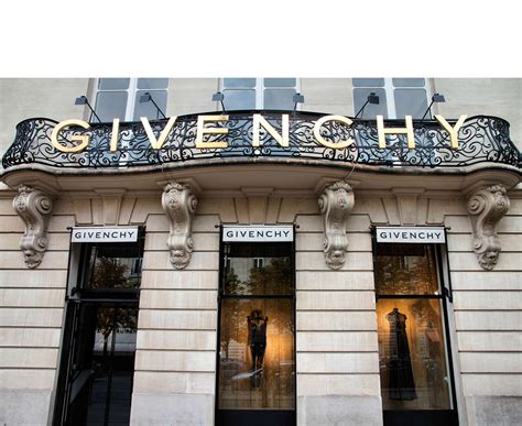 tienda givenchy madrid|givenchy fragrance.